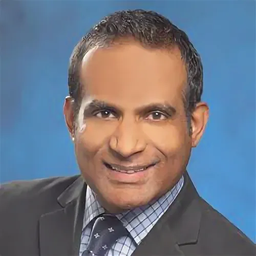 Raj from Deira
